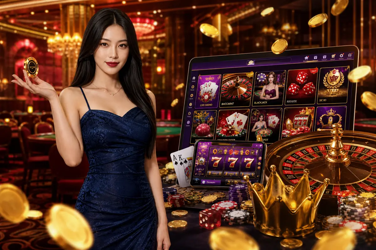 fussy888 slot video permainan pilihan