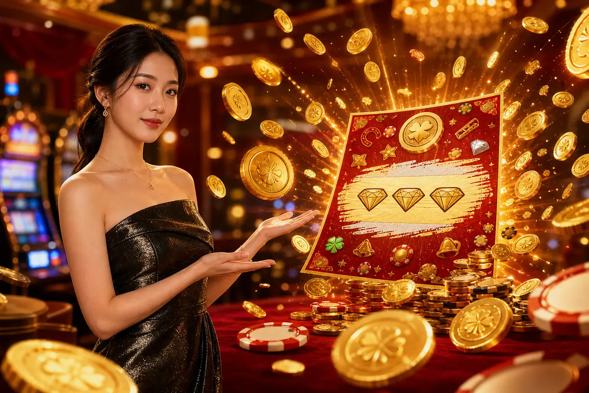 fussy888 platform kasino online Malaysia
