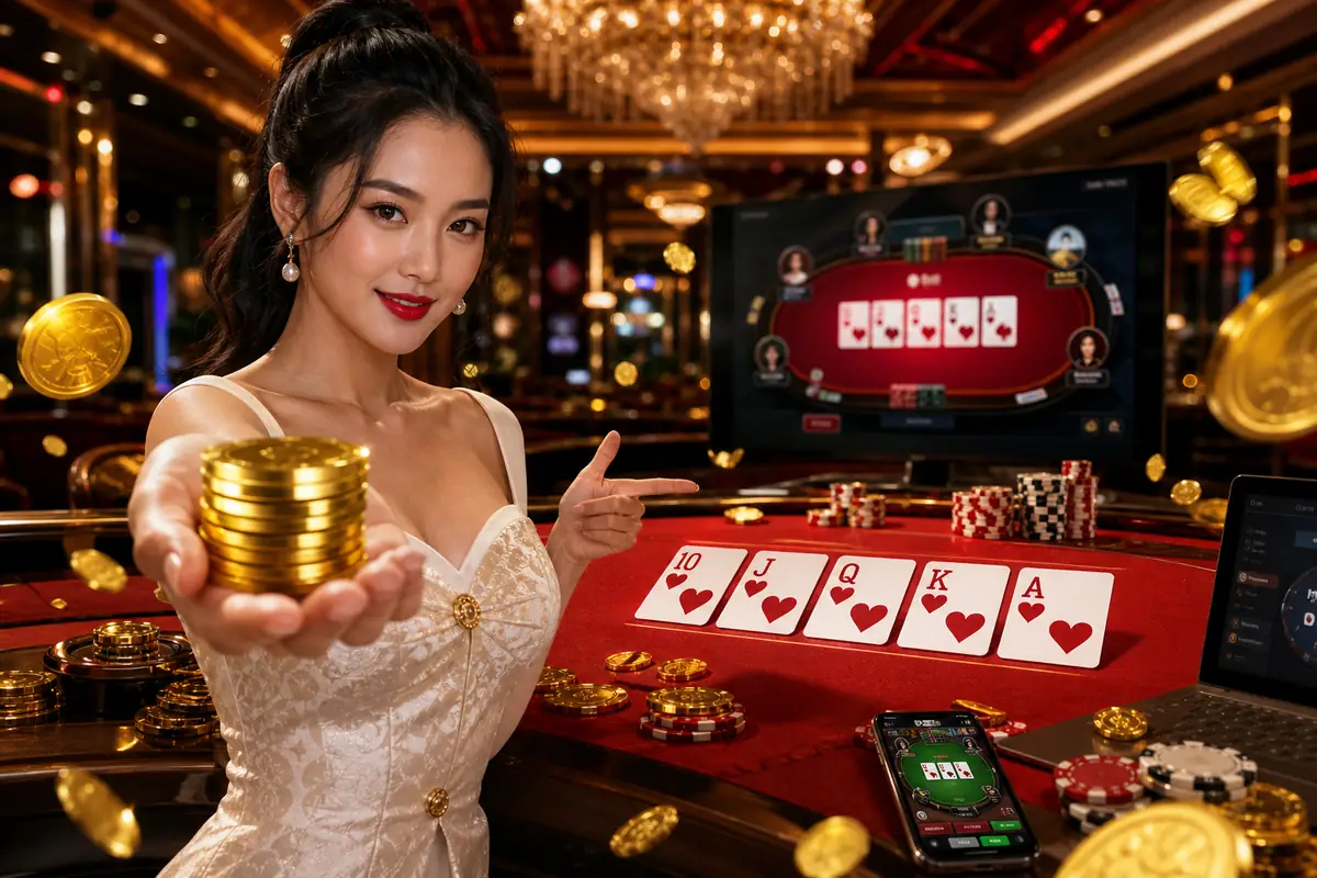 fussy888 program VIP ganjaran kesetiaan