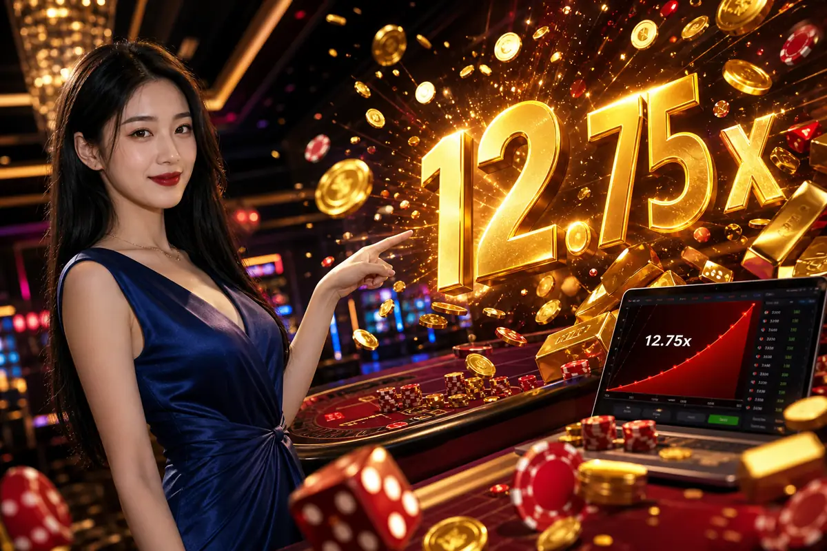 fussy888 bonus sambutan deposit pertama