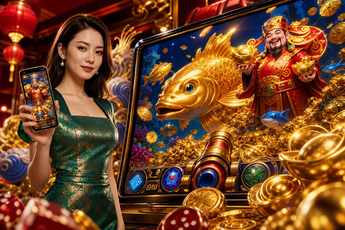 fussy888 pelbagai jenis meja blackjack live