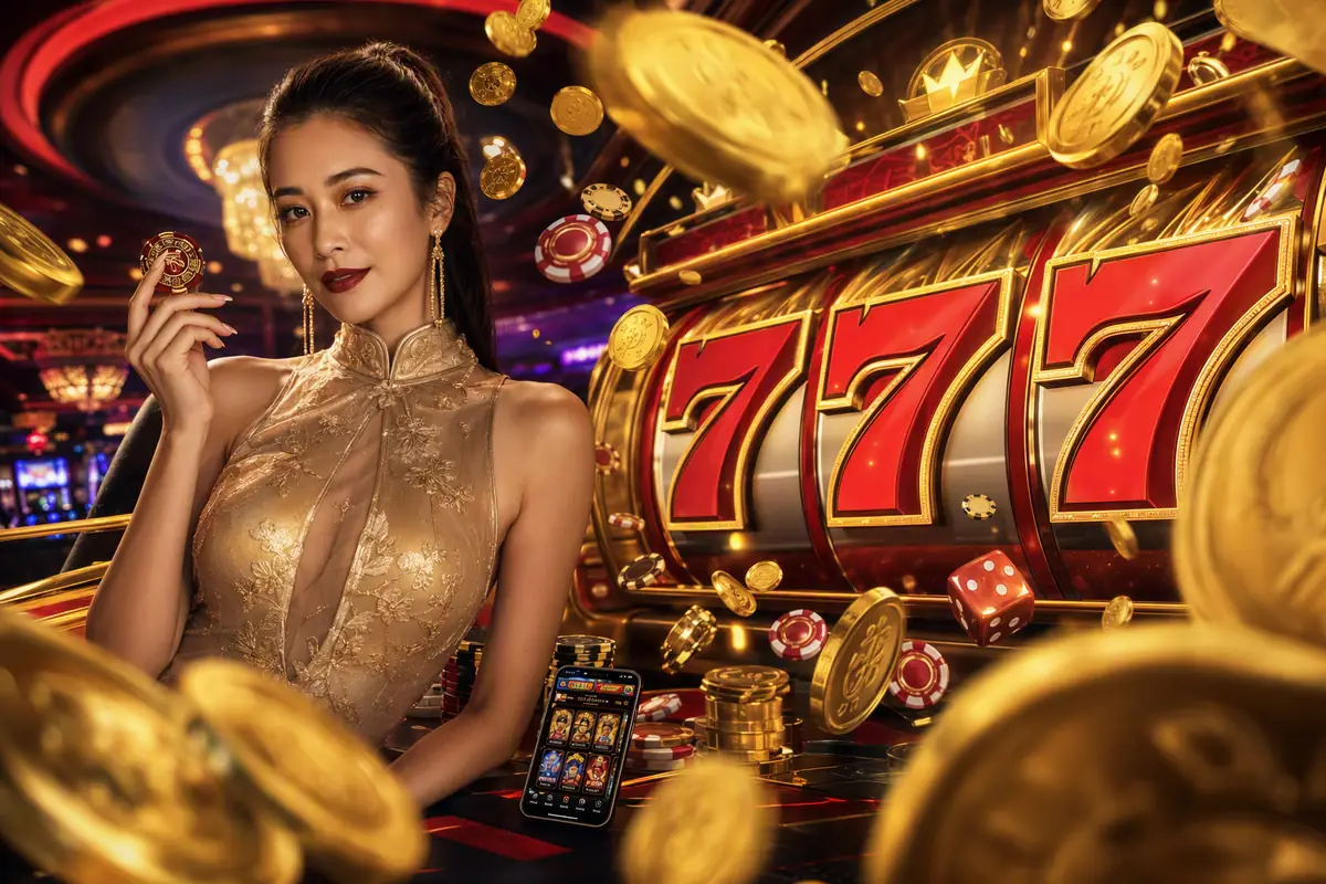 fussy888 live casino pengalaman permainan langsung