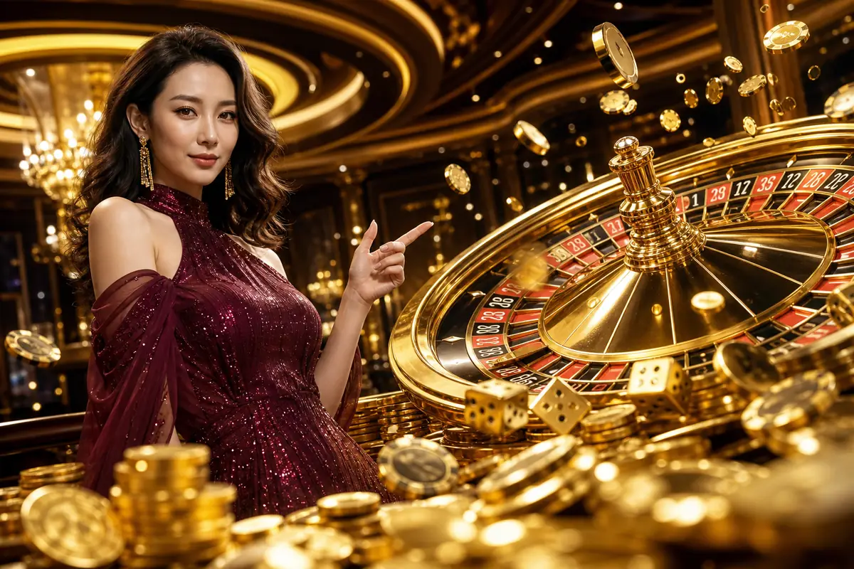fussy888 bonus deposit pertama taruhan