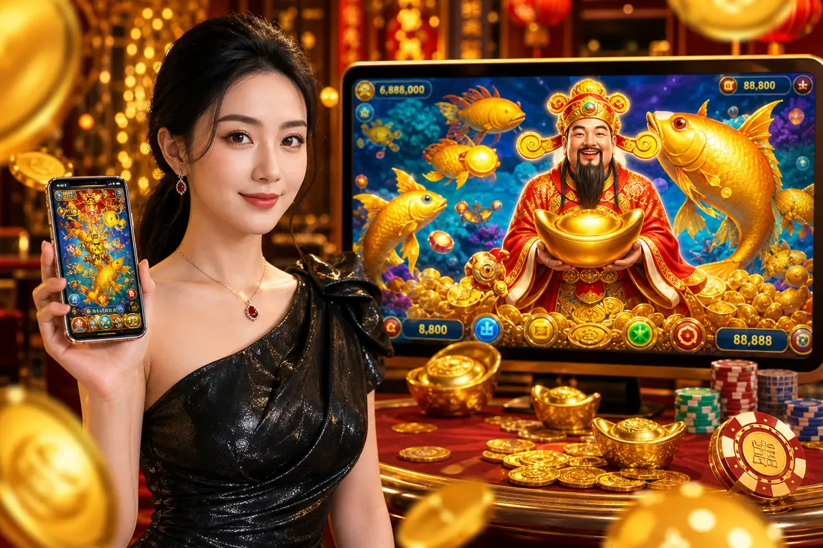 fussy888 deposit Touch n Go e-wallet Malaysia